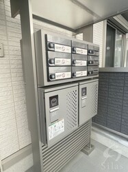 中央市場前駅 徒歩9分 2階の物件外観写真